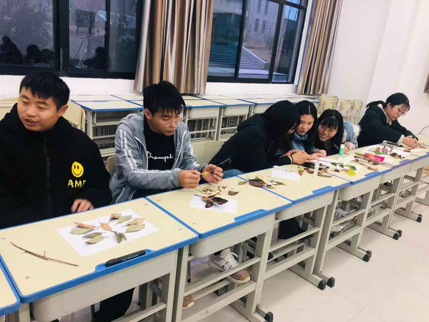 汝州职业技术学院