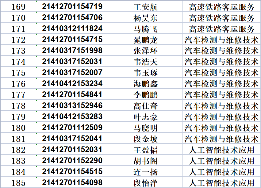 汝州职业技术学院