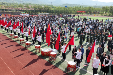师生风采