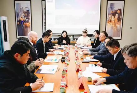 立足地域服务地方，汝州职业技术学院全力建设高水平陶瓷专业群