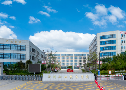2026年汝州职业技术学院统招招生简章