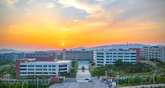 汝州职业技术学院2025招生宣传片