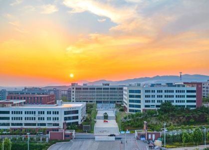 汝州职业技术学院2025招生宣传片