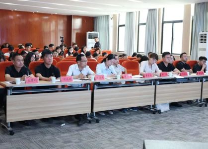 汝州职业技术学院首届辅导员素质能力大赛决赛举行