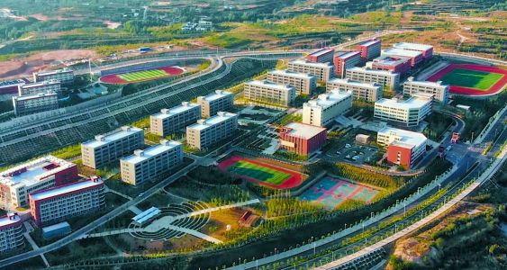 汝州职业技术学院2024年统招招生简章